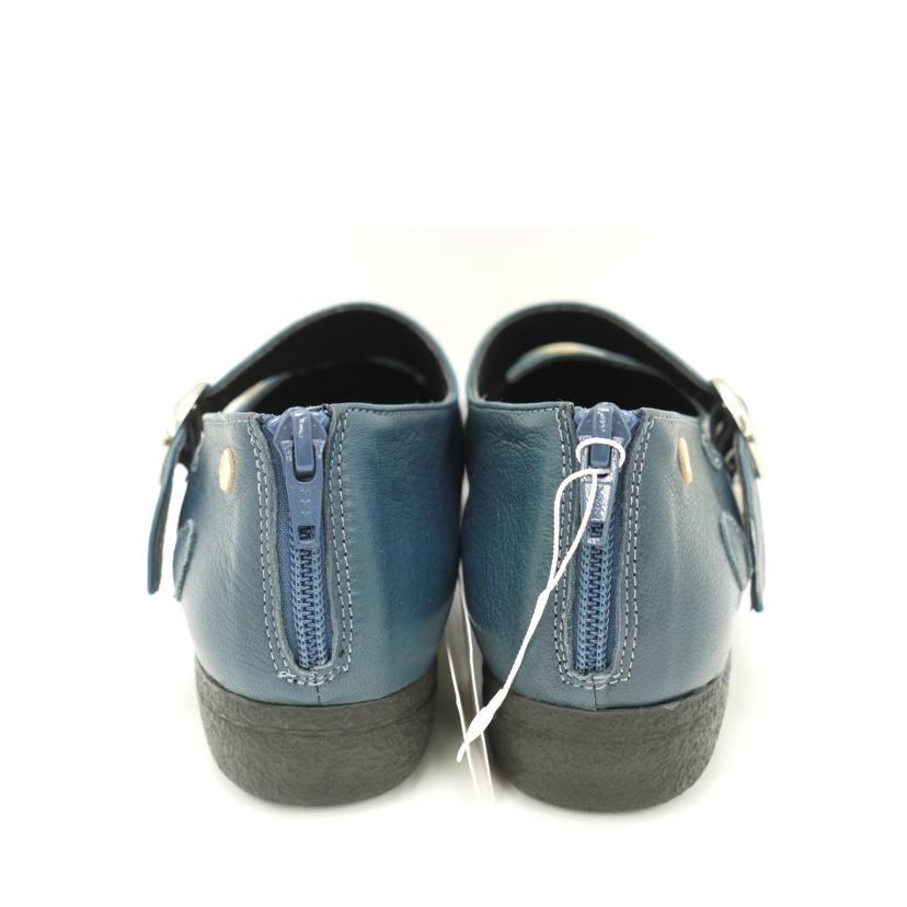 t.b ティービー/t.b センソユニコ やぎ革シューズ/13118804//Sランク/69