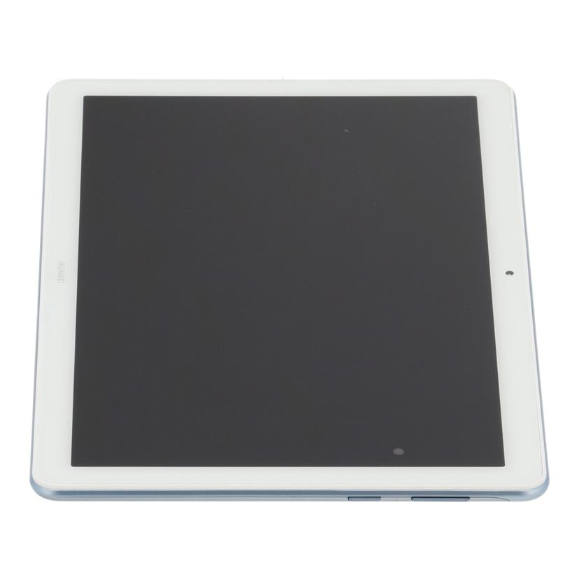 HUAWEI ファーウェイ /タブレット/MediaPad T3 10 Wi-Fiモデル/AGS-W09//U8BBB20328200265/Bランク/67