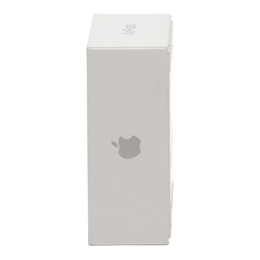 Apple アップル /AirPods4 未使用/MXP63J/A//HH7MT99N17/Sランク/67