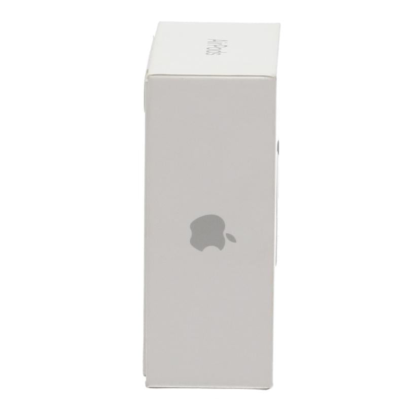 Apple アップル /AirPods4 未使用/MXP63J/A//HH7MT99N17/Sランク/67