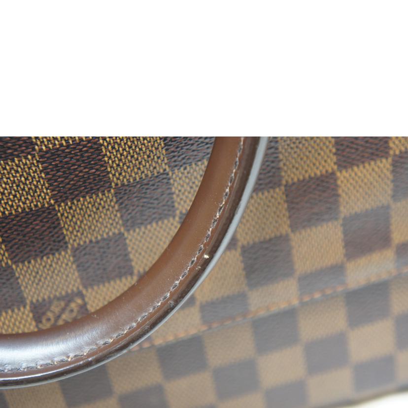 LOUIS VUITTON ルイヴィトン/イカール/ダミエ/エベヌ/N23252//AS0***/SAランク/92