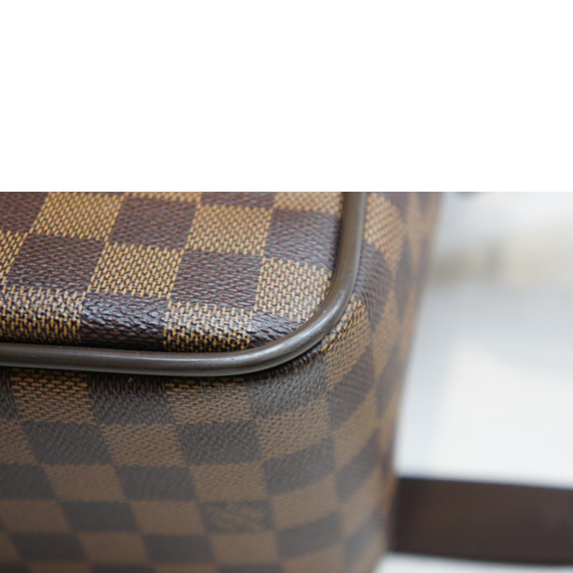 LOUIS VUITTON ルイヴィトン/イカール/ダミエ/エベヌ/N23252//AS0***/SAランク/92