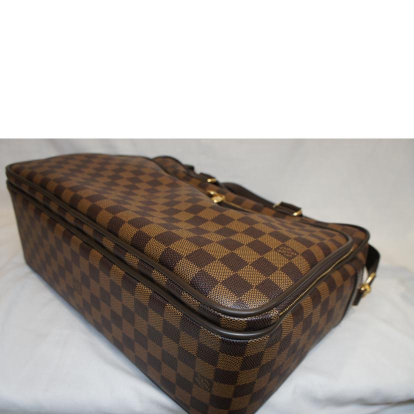 LOUIS VUITTON ルイヴィトン/イカール/ダミエ/エベヌ/N23252//AS0***/SAランク/92