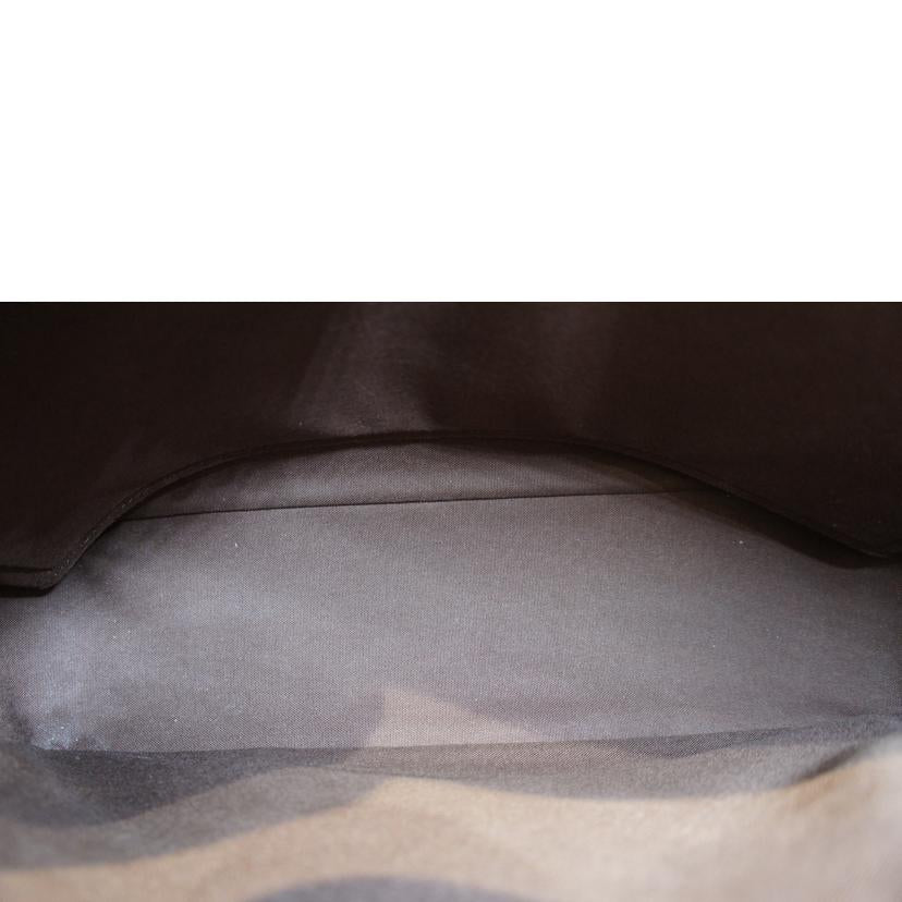 LOUIS VUITTON ルイヴィトン/イカール/ダミエ/エベヌ/N23252//AS0***/SAランク/92