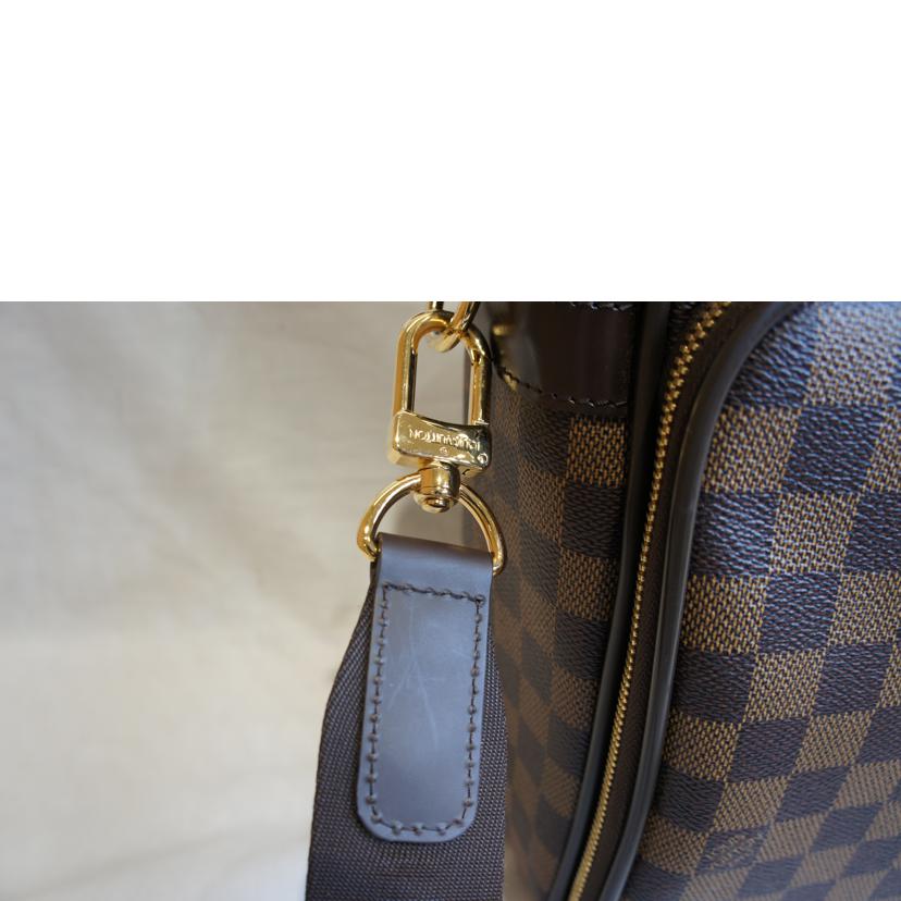 LOUIS VUITTON ルイヴィトン/イカール/ダミエ/エベヌ/N23252//AS0***/SAランク/92