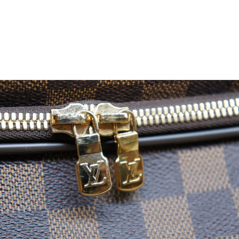 LOUIS VUITTON ルイヴィトン/イカール/ダミエ/エベヌ/N23252//AS0***/SAランク/92