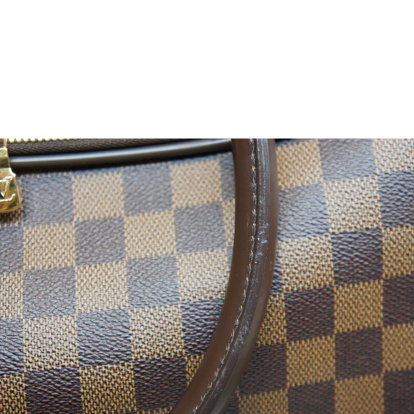 LOUIS VUITTON ルイヴィトン/イカール/ダミエ/エベヌ/N23252//AS0***/SAランク/92