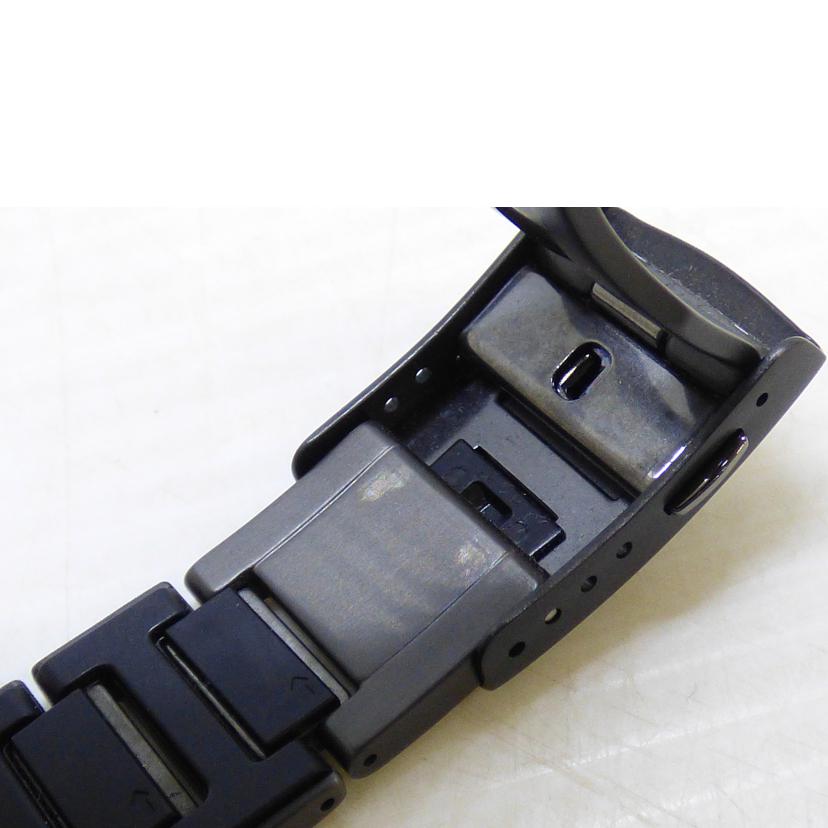 CASIO カシオ/G-SHOCK/MT-G/電波ソーラー/MTG-B1000//554*/ABランク/64