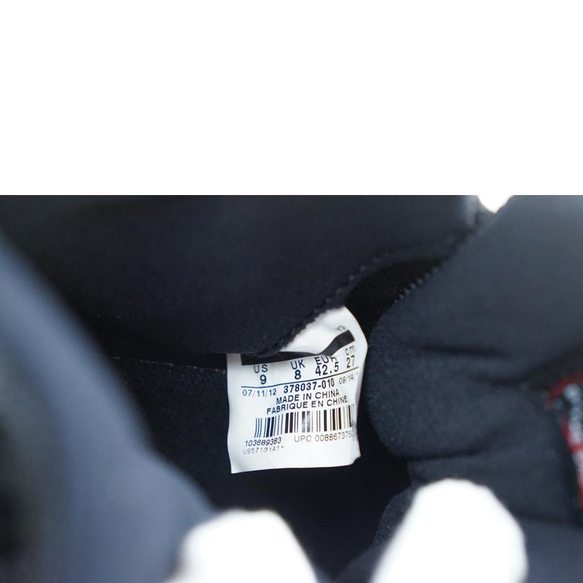 NIKE ナイキ/NIKE AIR JORDAN 11 RETRO 27.0/378037-010//Aランク/67