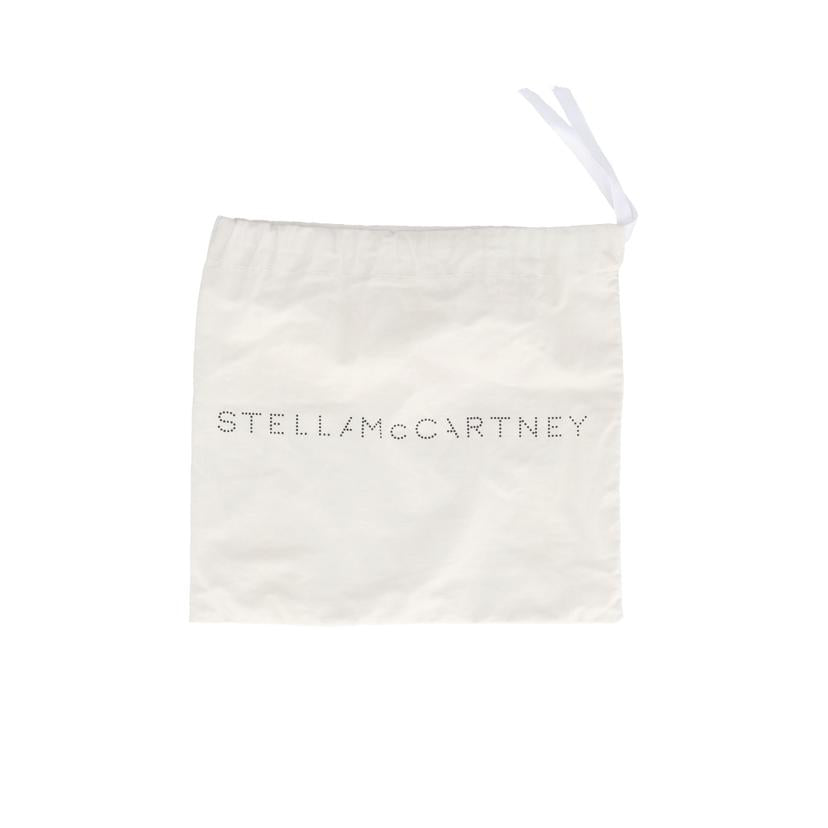 STELLA MCCARTNEY ステラマッカートニー/ファラベラ タイニー チェーンショルダー 茶色/391698//ABランク/42