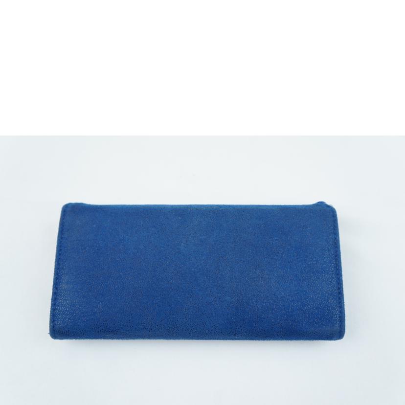 STELLA McCARTNEY ステラマッカートニー/ステラマッカートニー ファラベラ 長財布//ABランク/67