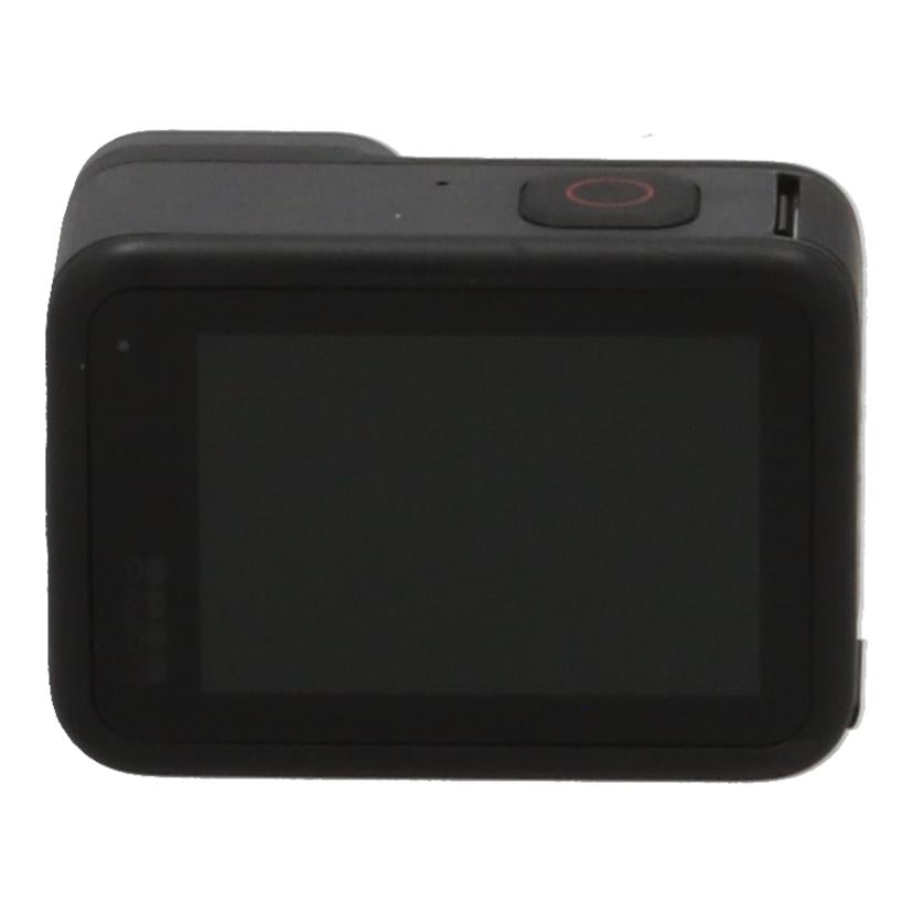 GoPro ゴープロ /アクションカメラ/HERO9 BLACK/GoPro HERO 9 //C3441326981430/Bランク/78