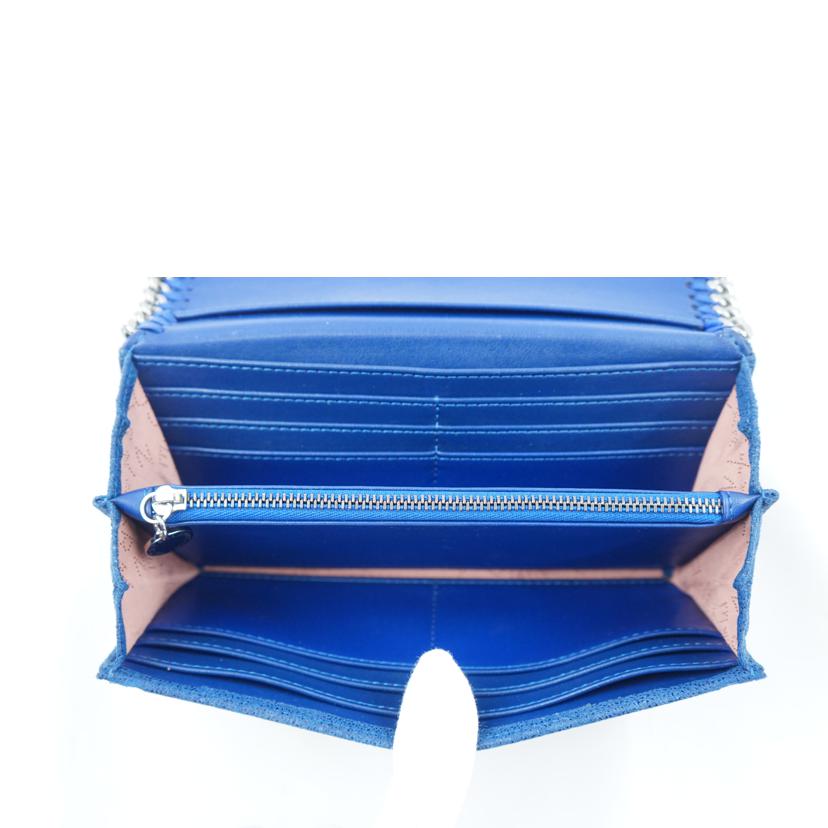STELLA McCARTNEY ステラマッカートニー/ステラマッカートニー ファラベラ 長財布//ABランク/67