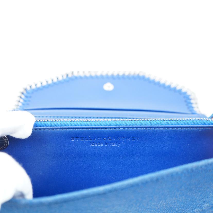 STELLA McCARTNEY ステラマッカートニー/ステラマッカートニー ファラベラ 長財布//ABランク/67