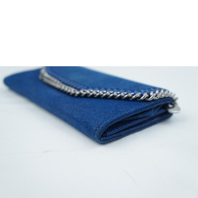 STELLA McCARTNEY ステラマッカートニー/ステラマッカートニー ファラベラ 長財布//ABランク/67
