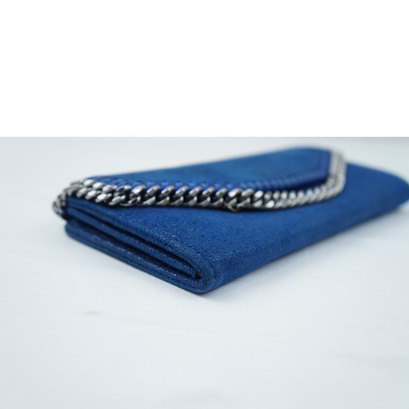 STELLA McCARTNEY ステラマッカートニー/ステラマッカートニー ファラベラ 長財布//ABランク/67