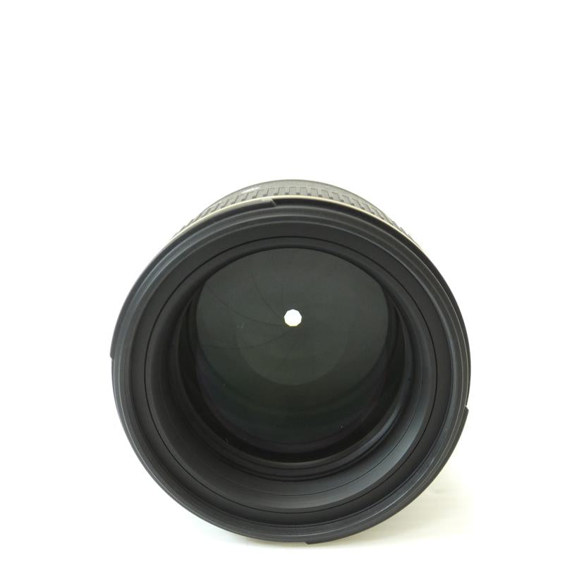 NIKON ニコン/85mm単焦点レンズ/AF-S85mm1.4G N//235960/ABランク/88