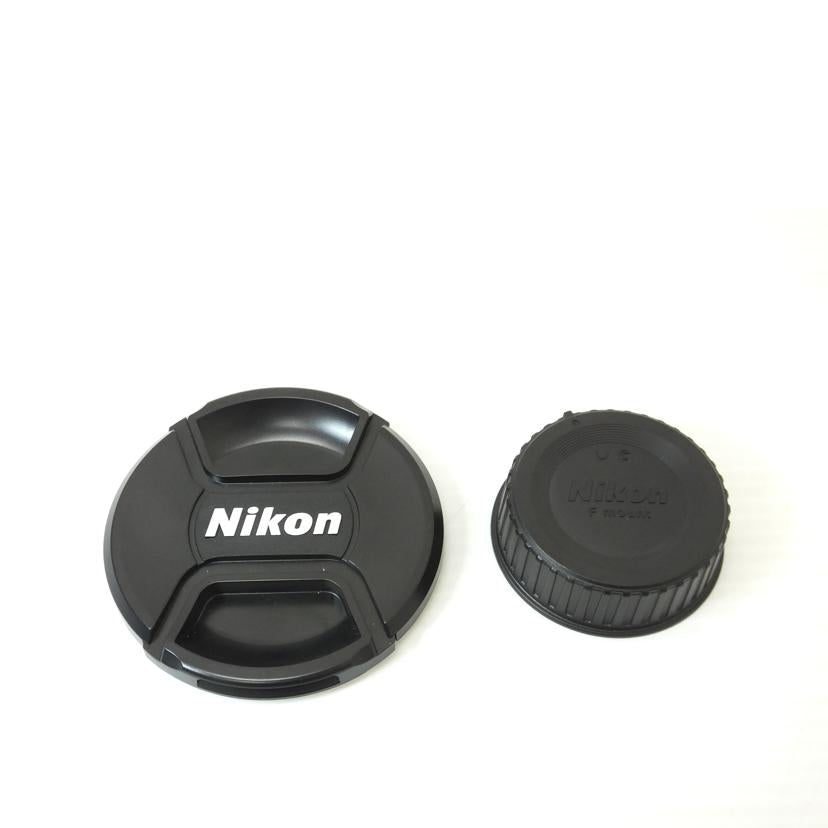 NIKON ニコン/85mm単焦点レンズ/AF-S85mm1.4G N//235960/ABランク/88