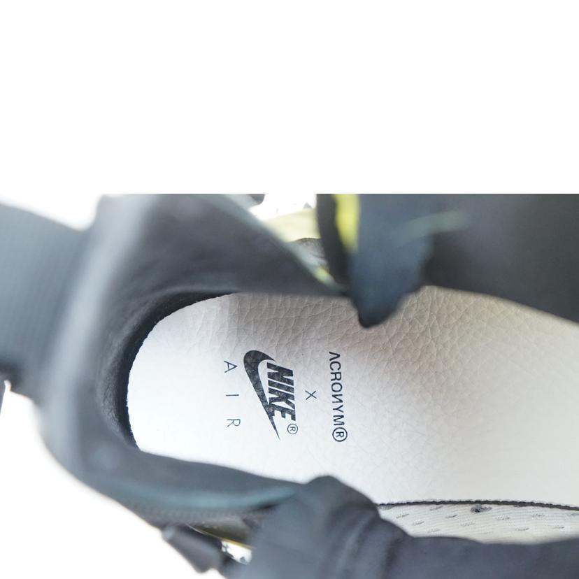 NIKE ナイキ/NIKE AIR PRESTO MID / ACRONYM 26.0/AH7832-100//Aランク/67