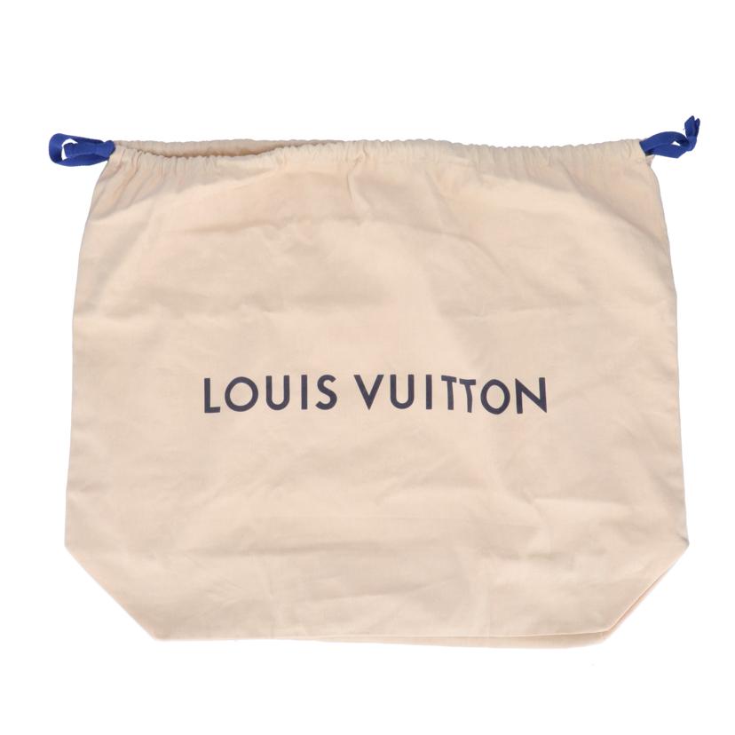 LV ルイヴィトン/オンザゴーMM/モノグラムジャイアント/リバース/M45321//RFI*/SAランク/75