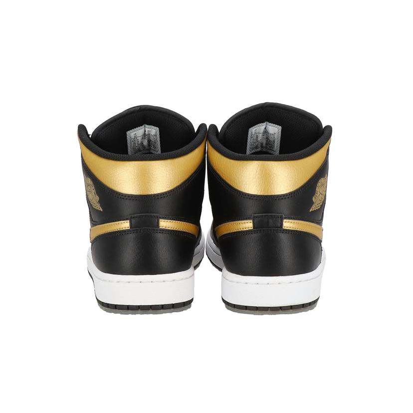 NIKE ナイキ/NIKE/AIR JORDAN1MIDSE/28cm/HJ6654-100//Aランク/06