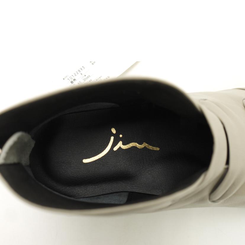 mic project ミックプロジェクト/mic project センソユニコ 牛革ショートブーツ/10122893//Sランク/69