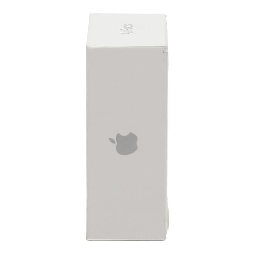 Apple アップル /AirPods4 未使用/MXP63J/A//DYJ2P02V3R/Sランク/67