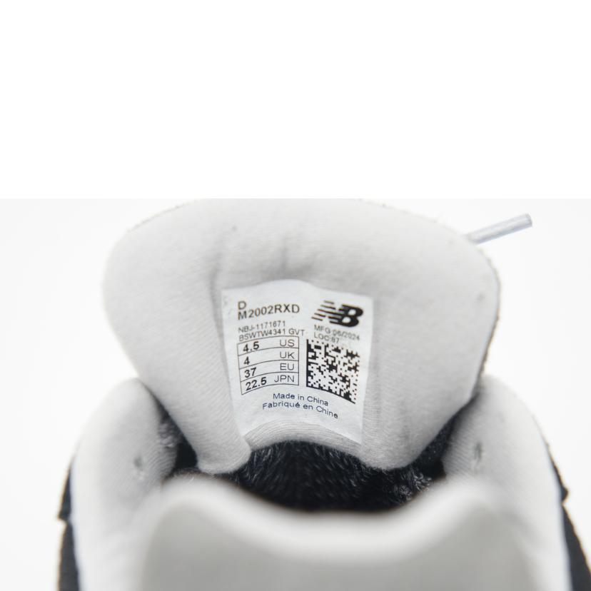 new balance ニューバランス/M2002R GTX D/M2002RXD//Aランク/05