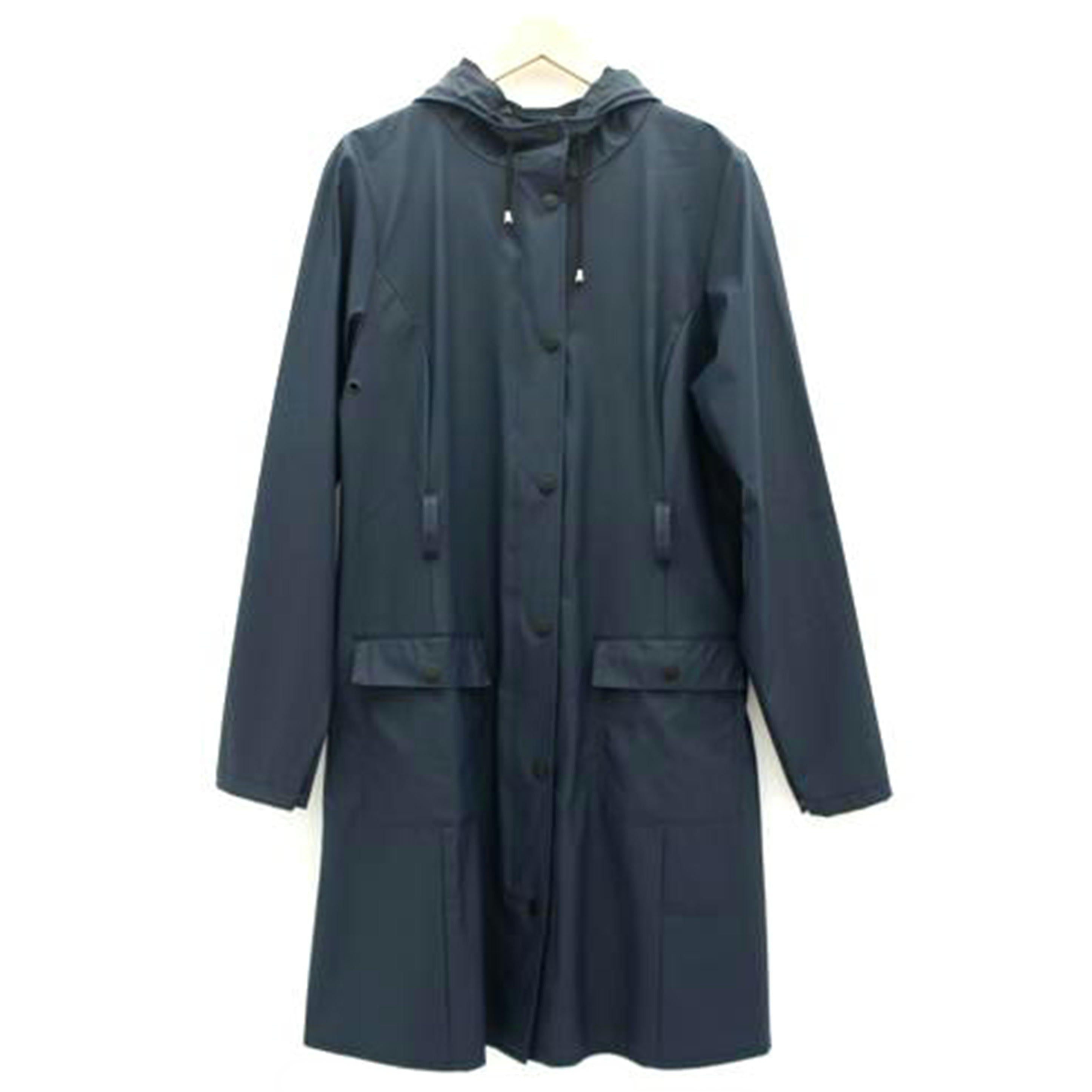 RAINS レインズ/レインコート/NV//Bランク/94