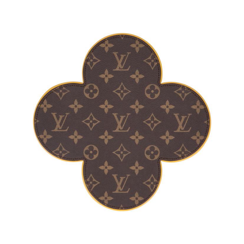 LV ルイヴィトン/ヴィード・ポッシュ・フラワー/GI0837//VB1***/SAランク/75