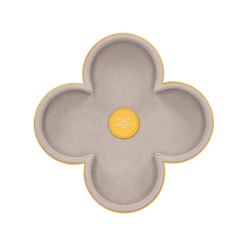 LV ルイヴィトン/ヴィード・ポッシュ・フラワー/GI0837//VB1***/SAランク/75