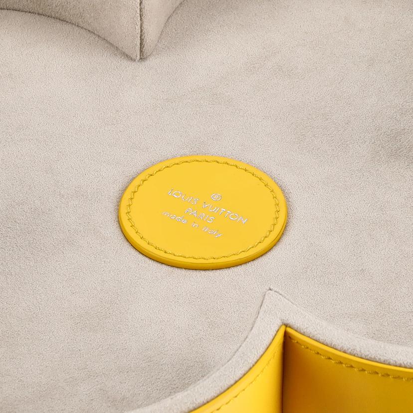 LV ルイヴィトン/ヴィード・ポッシュ・フラワー/GI0837//VB1***/SAランク/75