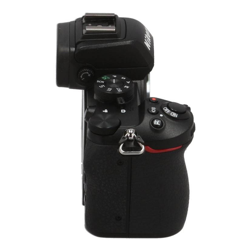 Nikon ニコン/ミラーレス一眼 ダブルズームキット/Z50 ダブルズームキット//2079123/ABランク/78