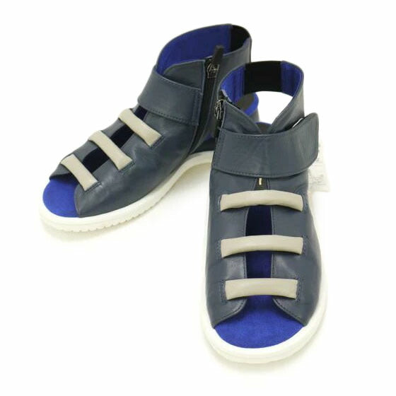 mic project ミックプロジェクト/mic project センソユニコ 牛革シューズ/11122885//Sランク/69