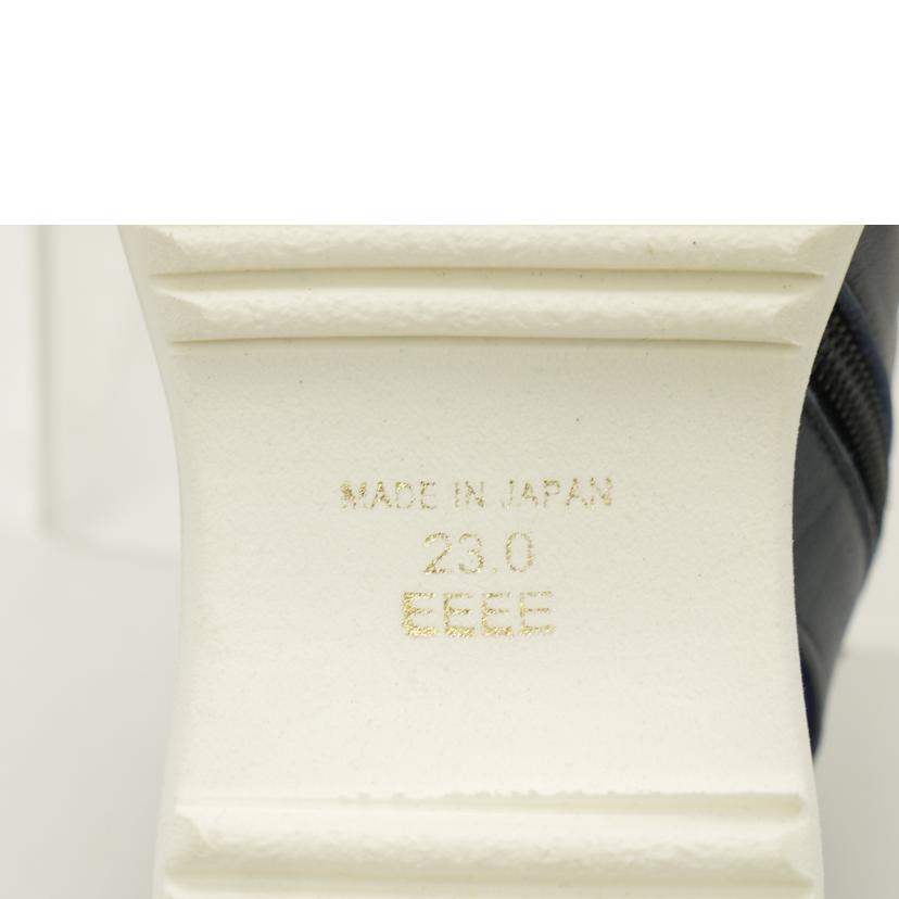 mic project ミックプロジェクト/mic project センソユニコ 牛革シューズ/11122885//Sランク/69