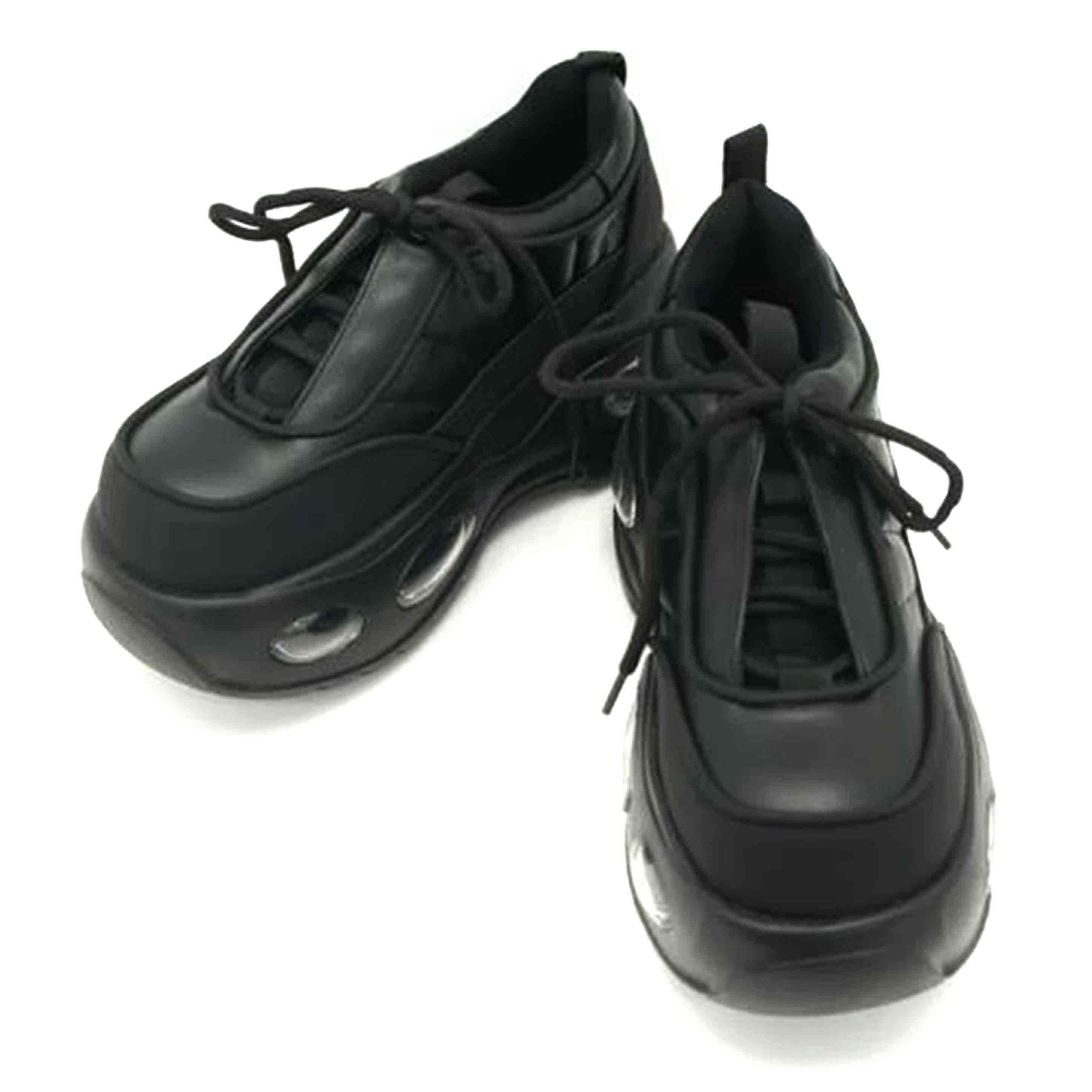 SLY スライ/AIR PLATFORM SNEAKER/1540//Bランク/05