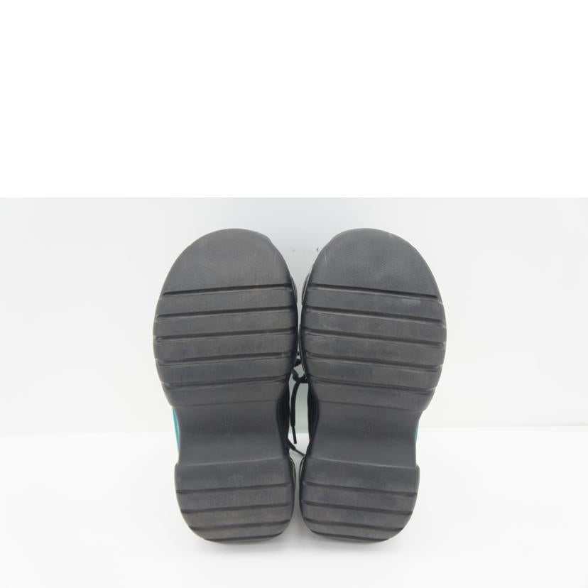 SLY スライ/AIR PLATFORM SNEAKER/1540//Bランク/05