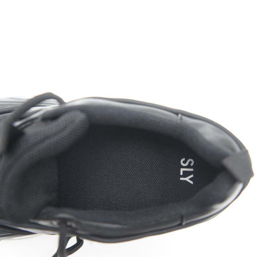 SLY スライ/AIR PLATFORM SNEAKER/1540//Bランク/05
