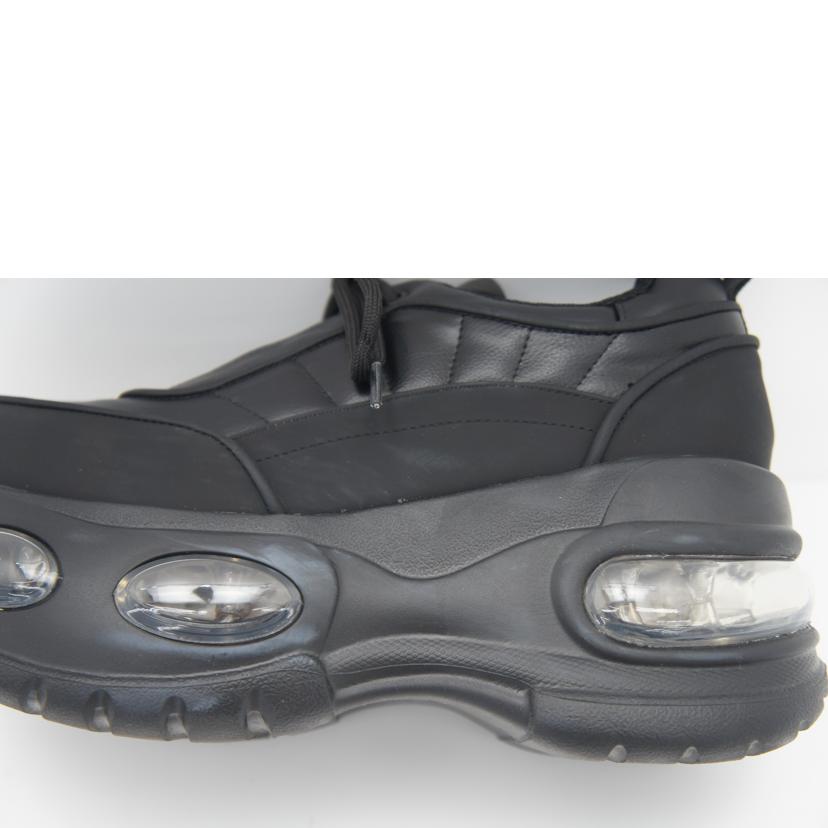 SLY スライ/AIR PLATFORM SNEAKER/1540//Bランク/05