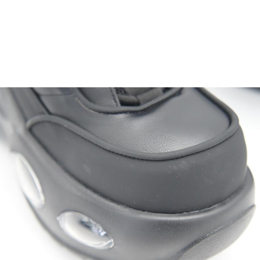 SLY スライ/AIR PLATFORM SNEAKER/1540//Bランク/05
