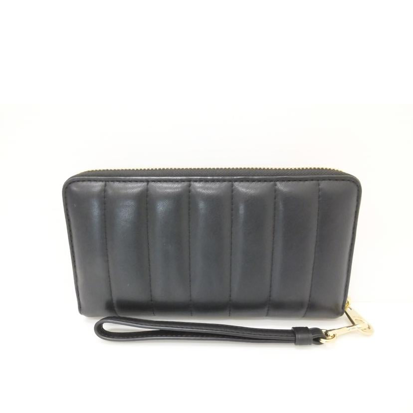 COACH コーチ/ナッパーレザーキルティング長財布/C4454//E21**/ABランク/88