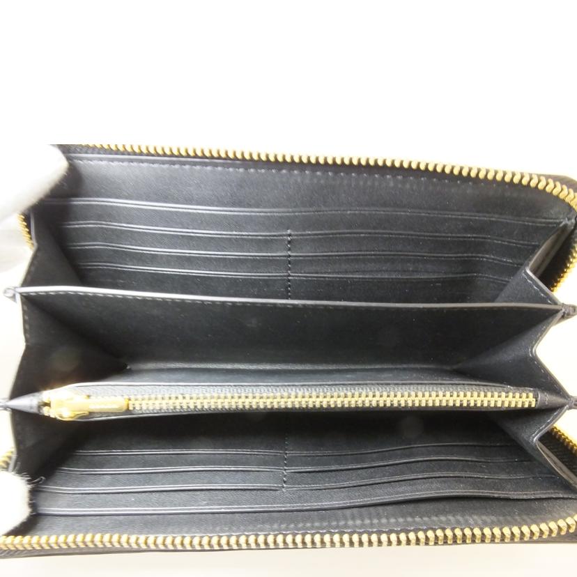 COACH コーチ/ナッパーレザーキルティング長財布/C4454//E21**/ABランク/88