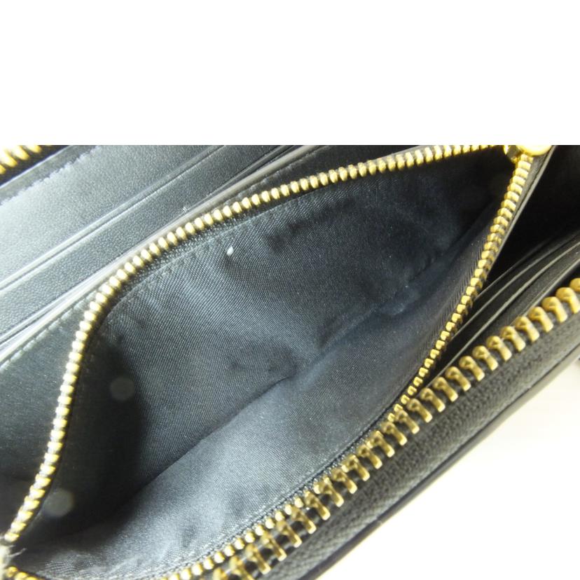 COACH コーチ/ナッパーレザーキルティング長財布/C4454//E21**/ABランク/88