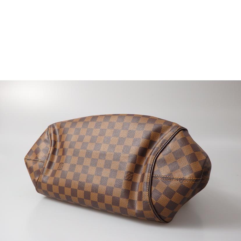 LOUIS VUITTON ルイヴィトン/システィナGM/ダミエ・エベヌ/N41540//CR0***/Aランク/76