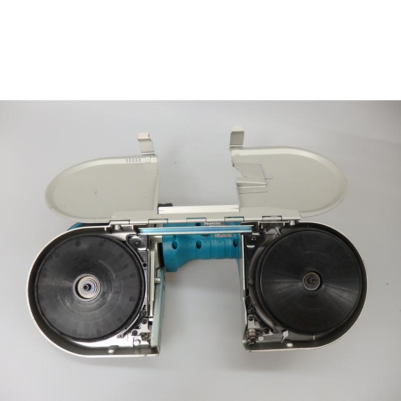makita マキタ/充電式ポータブルバンドソー/PB180D//30397/Bランク/76