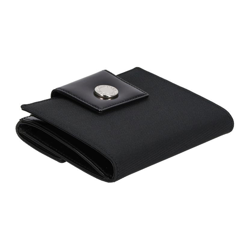 BVLGARI ブルガリ/Wホック財布/20201 20080//Aランク/93