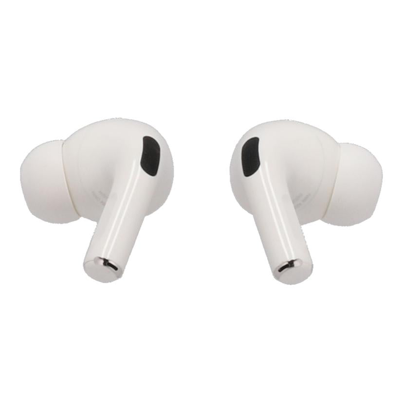 Apple アップル /AirPods Pro 第1世代/MWP22J/A//GX6D2ET3LKKT/Bランク/78