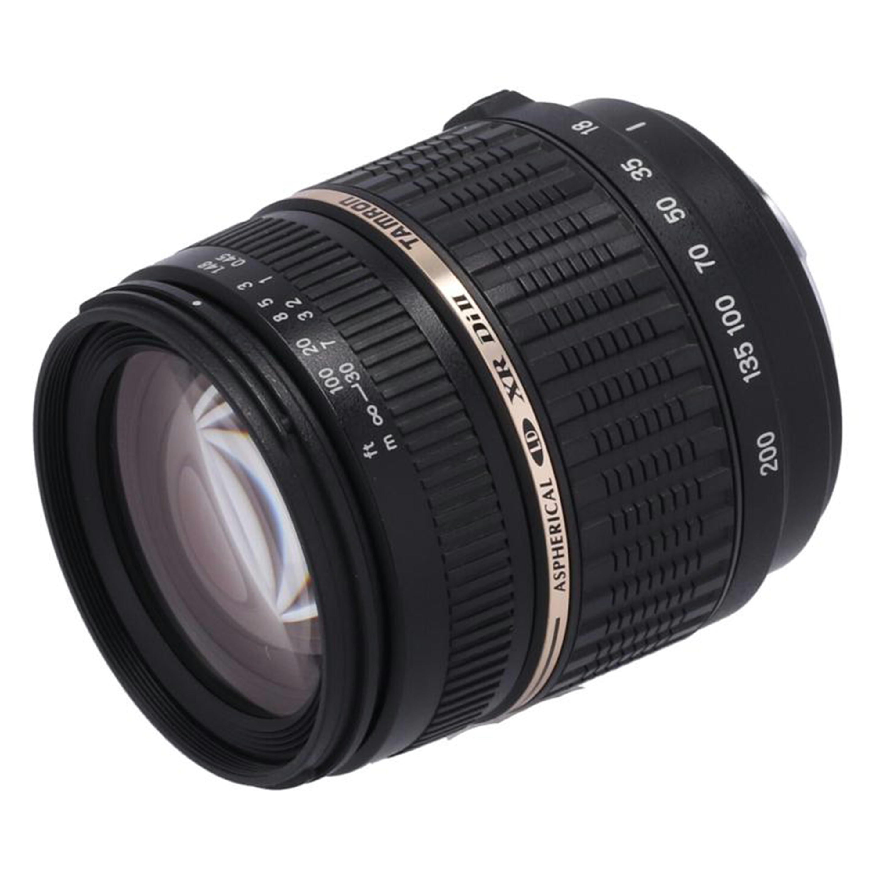 TAMRON タムロン/交換レンズ/AF 18-200mm F/3.5-6.3 XR Di 2//063493/Cランク/69