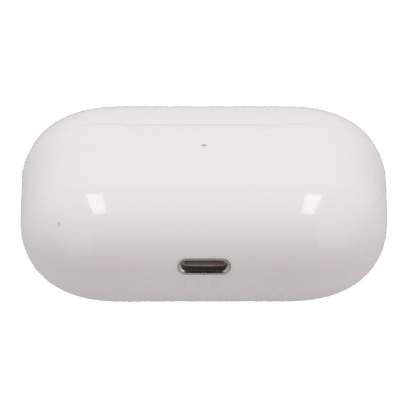 Apple アップル /AirPods Pro 第1世代/MWP22J/A//GX6D2ET3LKKT/Bランク/78