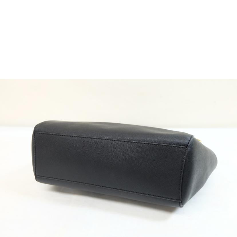 MICHAEL KORS マイケルコース/レザーチェーントート/35T5GTVT3L//Aランク/71
